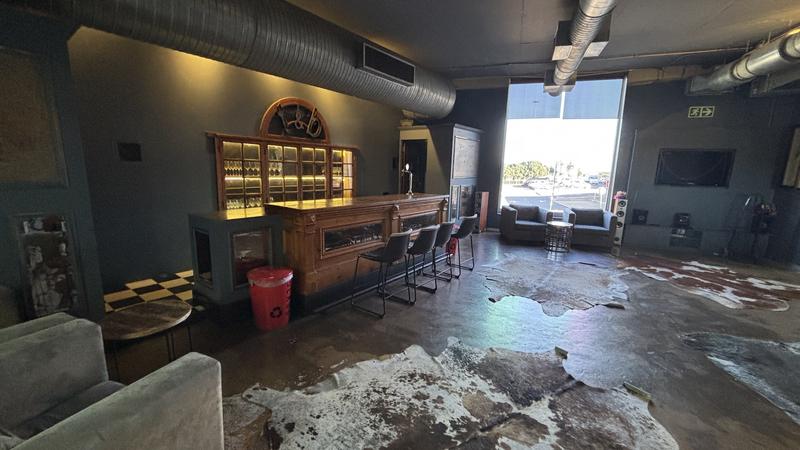 Commercial Property for Sale in Northgate Island Western Cape